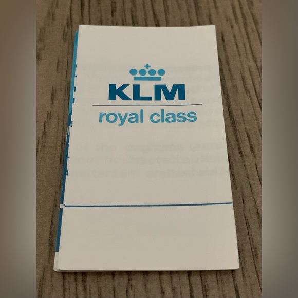 KLM House 58 BOLS Delft - In Original Packaging With Catalog - Picture 10 of 11